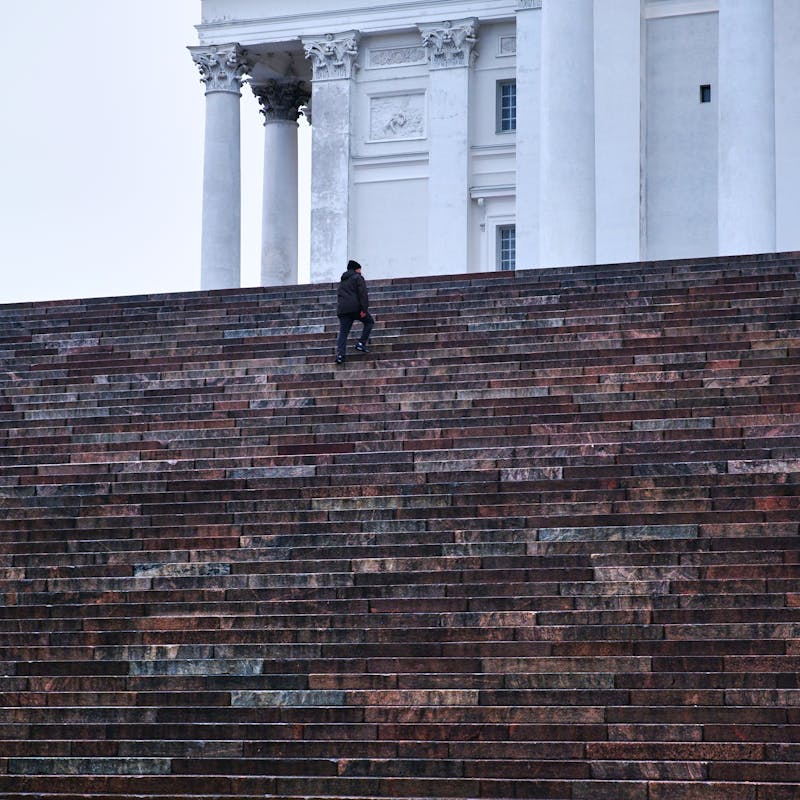 Helsinki Cathedral