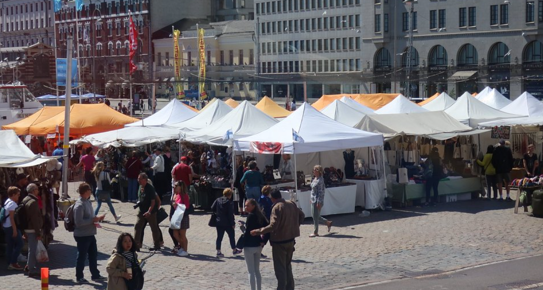 Market Square